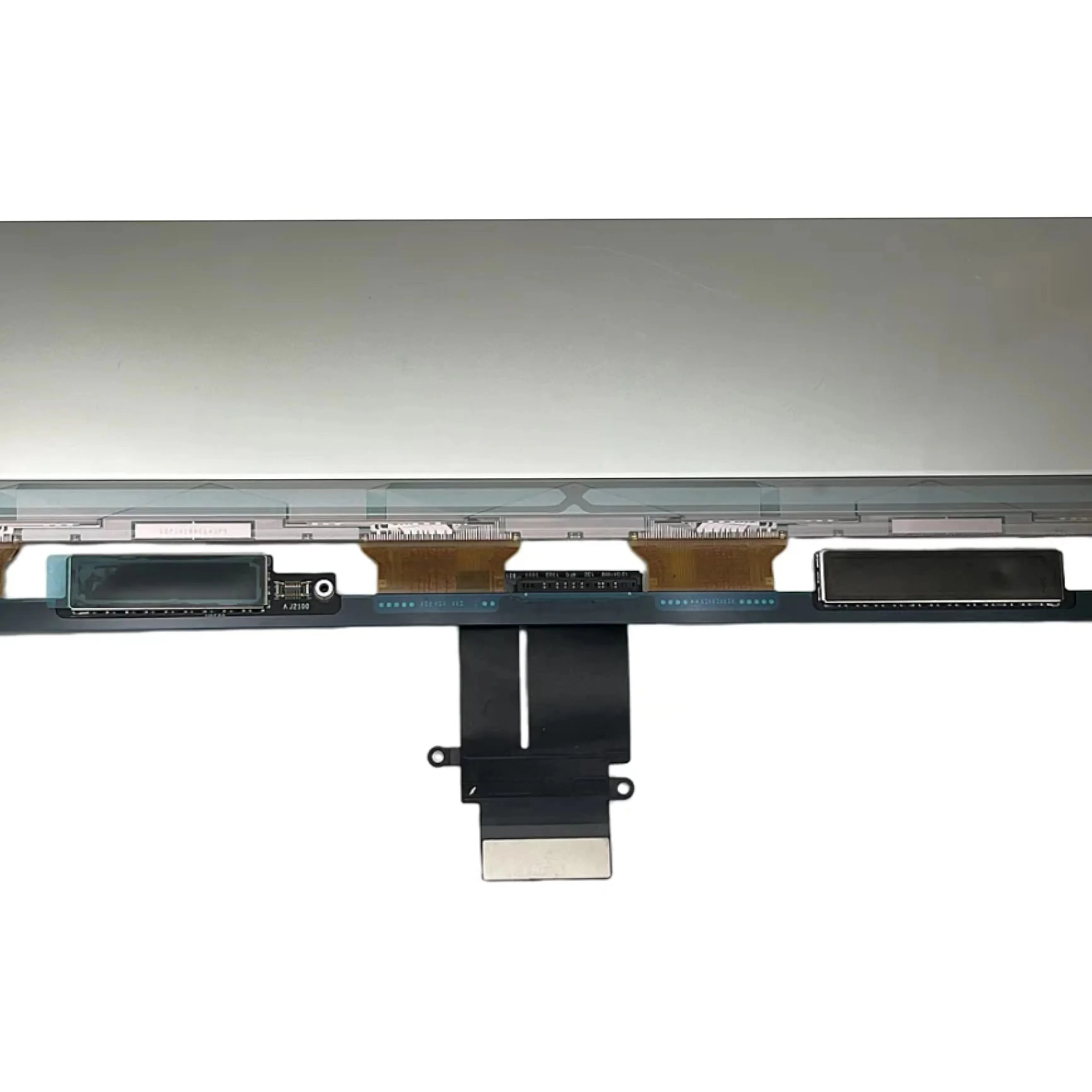 Imagem -05 - Ano A2681 Tela Lcd para Macbook ar m2 Retina 13.6 Polegada A2681 Emc 4074 Lcd Led Tela do Painel 2023