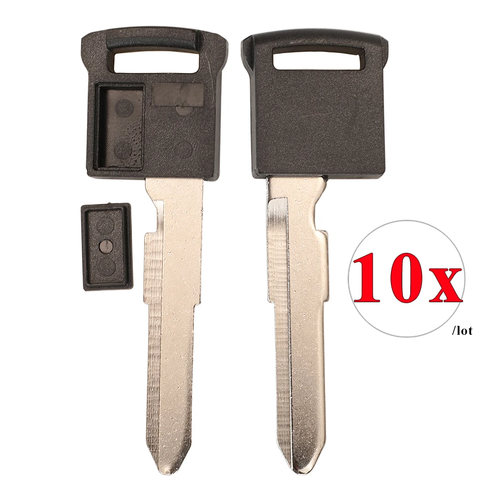 

Лезвие ключа автомобиля для Suzuki Grand Vitara 2006-2012 SX4 2008-2012 HU87R Smart Remote Uncut Blank