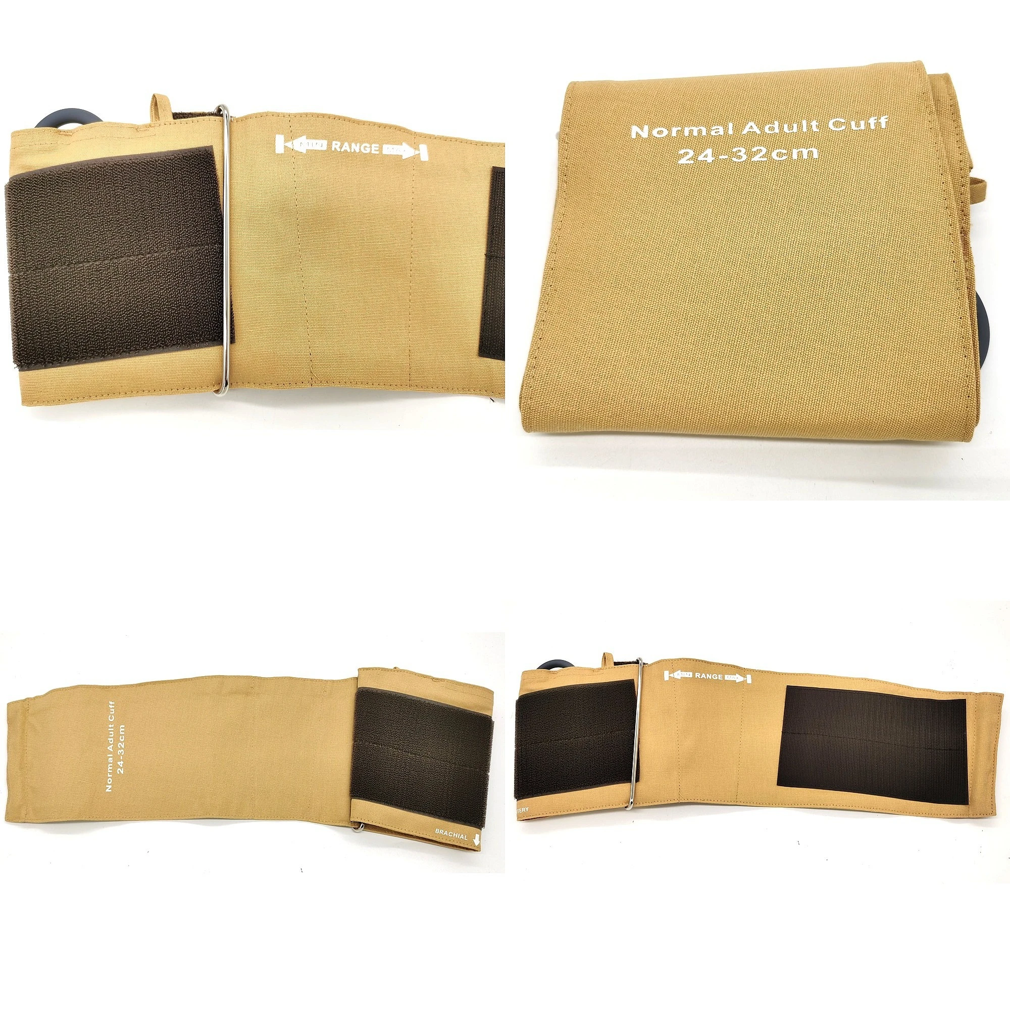Compatible with Dims Dynamic Bloods Pressure Cuff 24-32cm