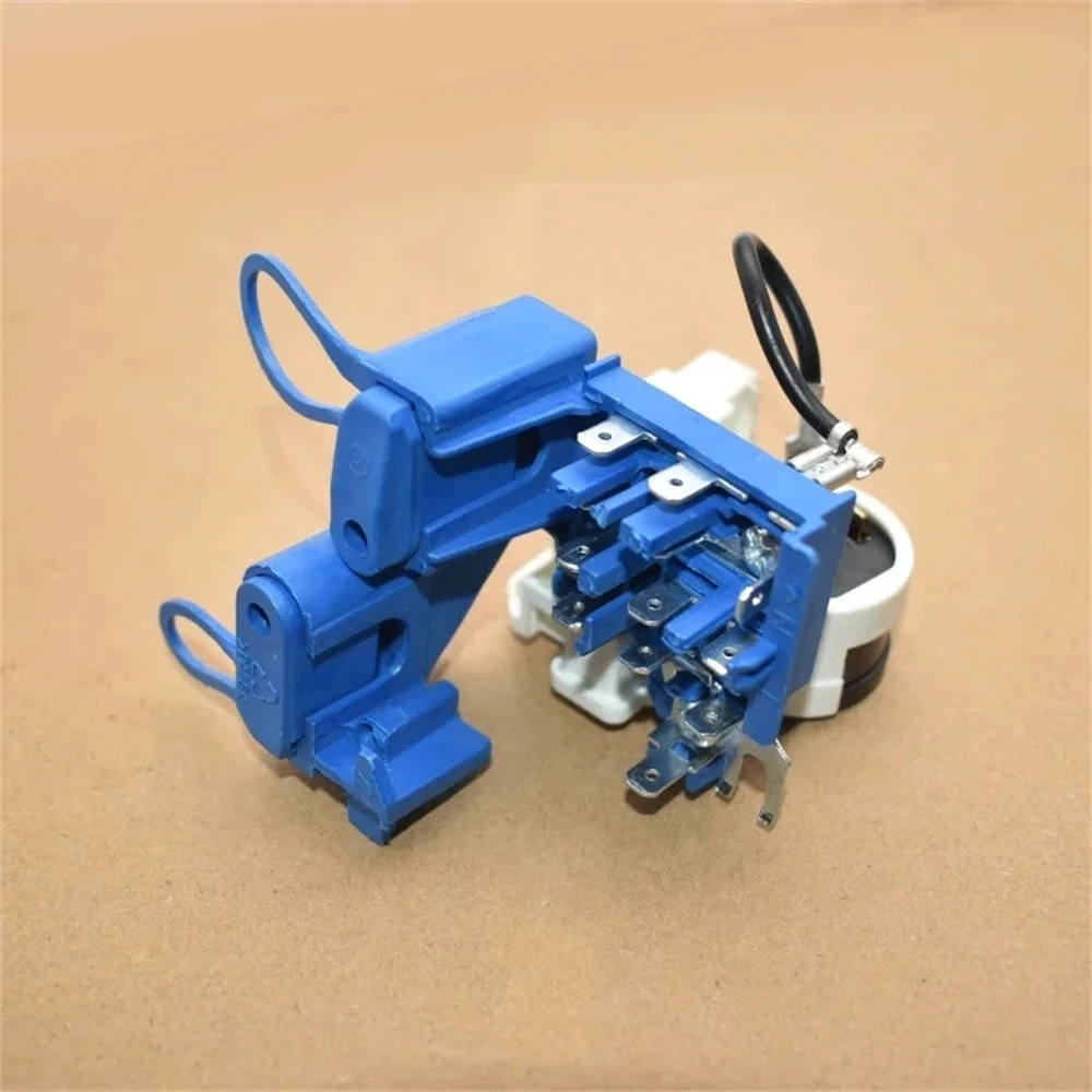 حامي بداية PTC متكامل للثلاجة ، مشغل تركيبة ، 8100ZEM ، جديد