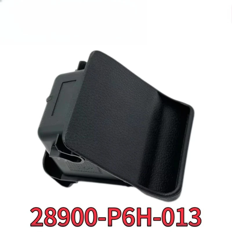 Coin Pocket 77306‑T2J‑H01ZB, Passenger Side Lower Dashboard Panel for Honda Accord 9th Gen CR1 CR2 2013‑2017