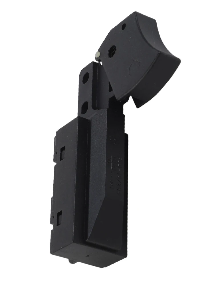 

For 2730-20 Circular Saw Switch For DIY Projects 0.9 Inch 22MM*3.2 Inch 81MM Quick Installation Robust Materials