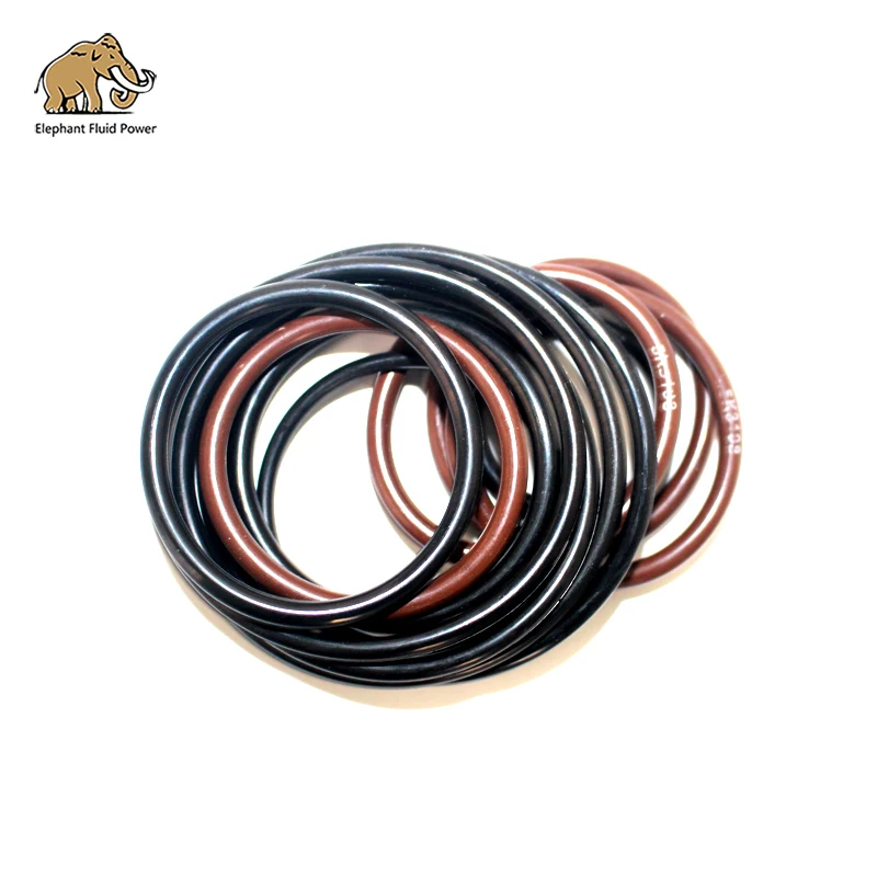 

Прямые продажи с фабрики, комплект уплотнений для ремонта гидравлического насоса HPV102/118 для деталей экскаватора ZAX200