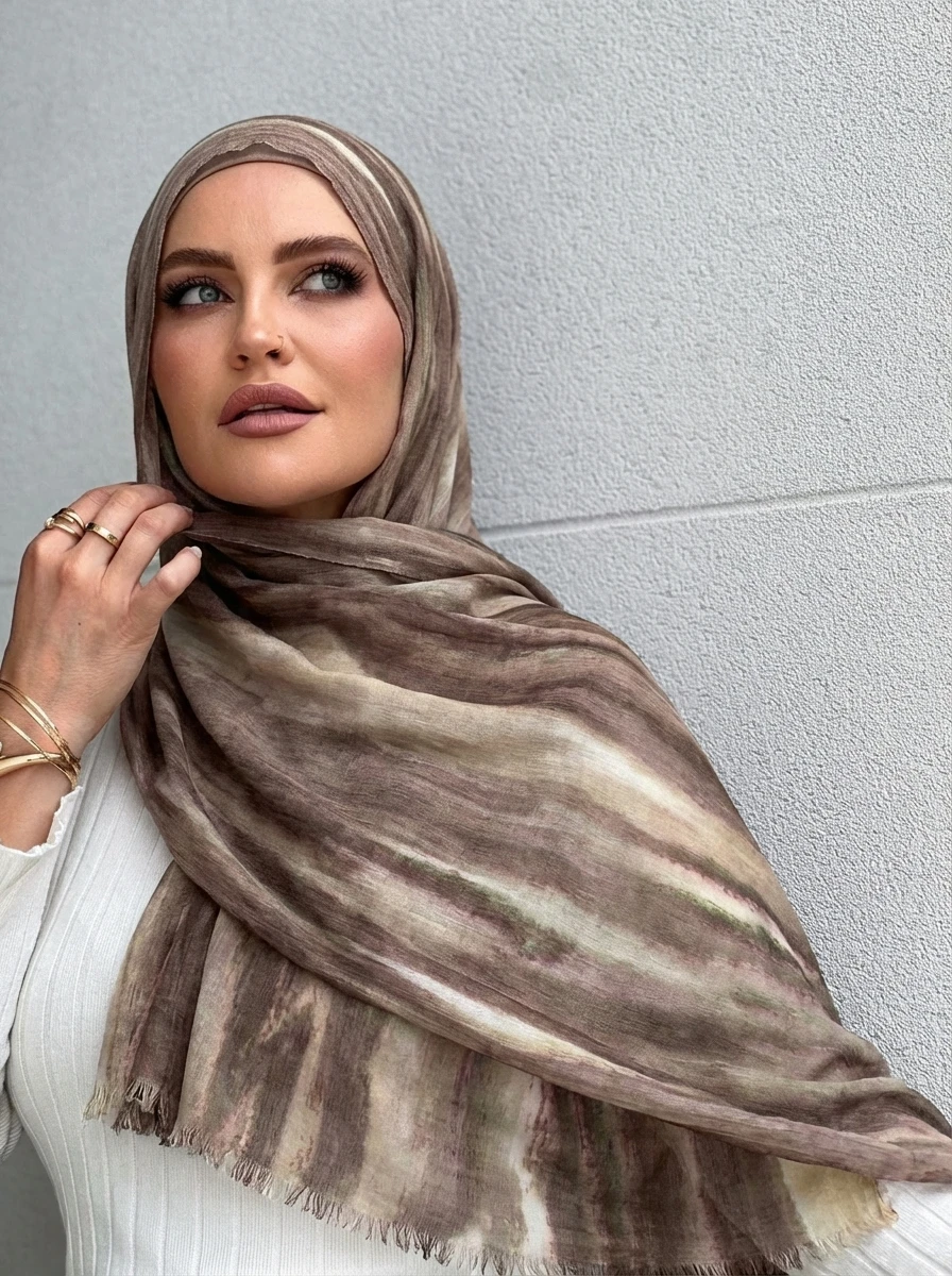 Thumbnail 2 - #61 Ranked Hijabs Picks in 2026