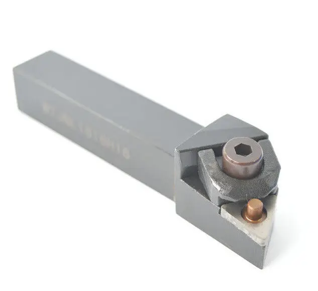 MTJNL 2020K16 20*125mm external turning tool lathe index holder for TNMG16 blade