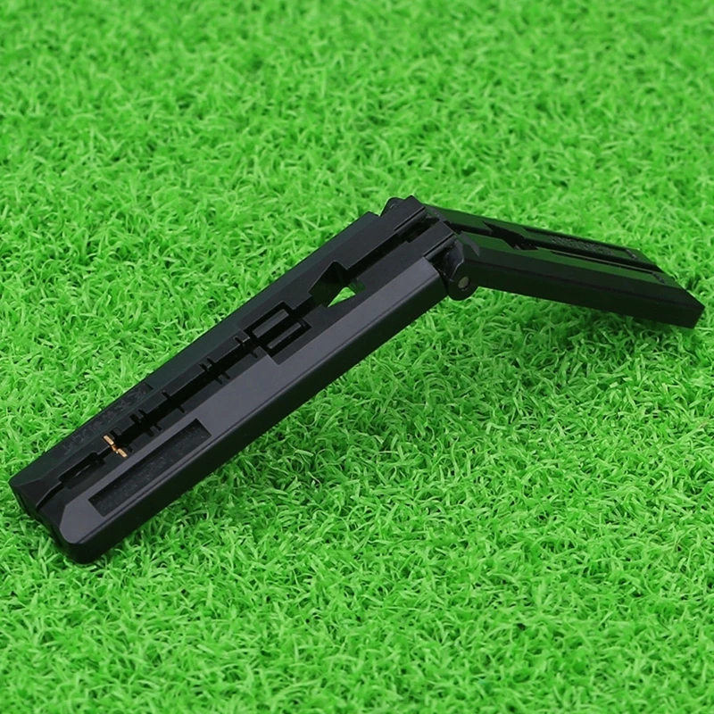Portable 2 In 1 Universal Fixed Length Foldable Fixed Length Fiber Cleaver Easy Operation Compact