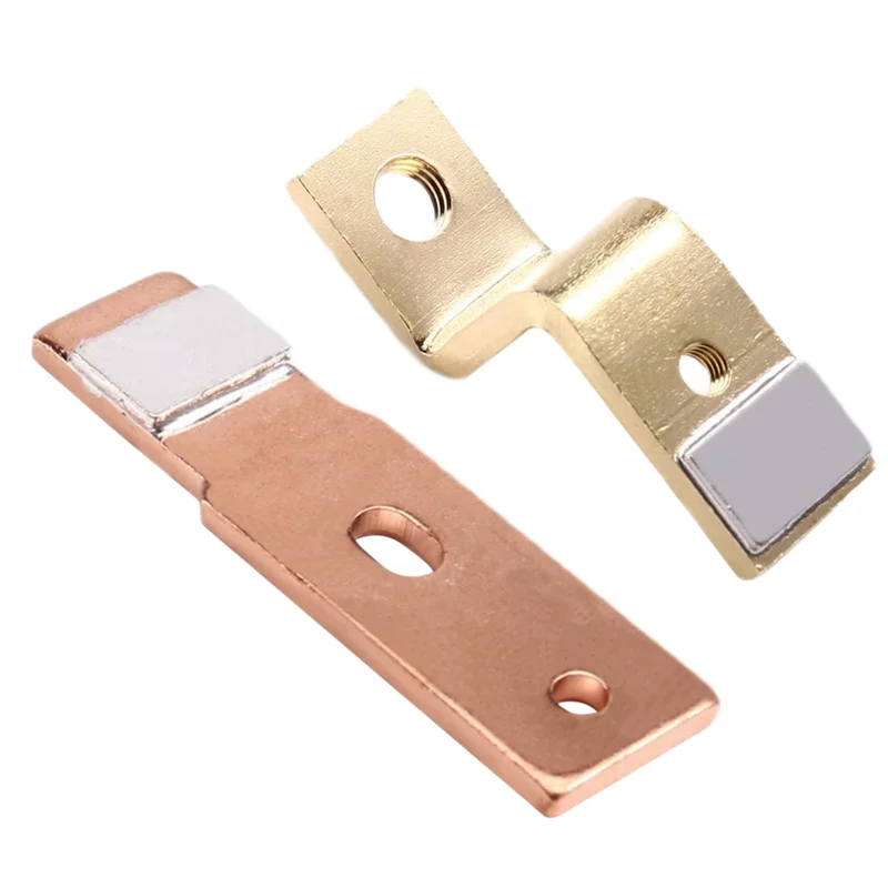 AM-Kit di riparazione contattori per carrelli elevatori elettrici Kit di riparazione contattori Pezzi di ricambio per carrelli elevatori elettrici