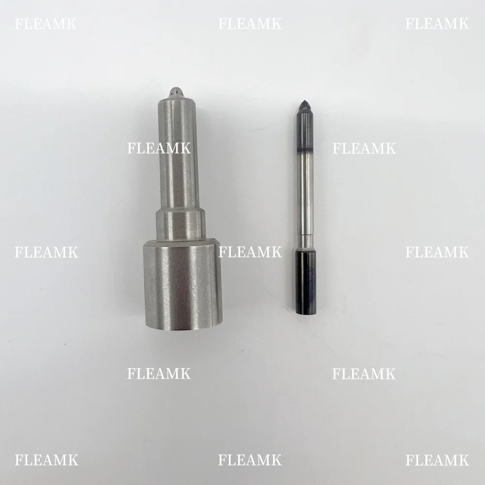 High Quality Fuel Injector DLLA148P2369 0433172369 Is Suitable for 0445120321/445 Fuel Injector