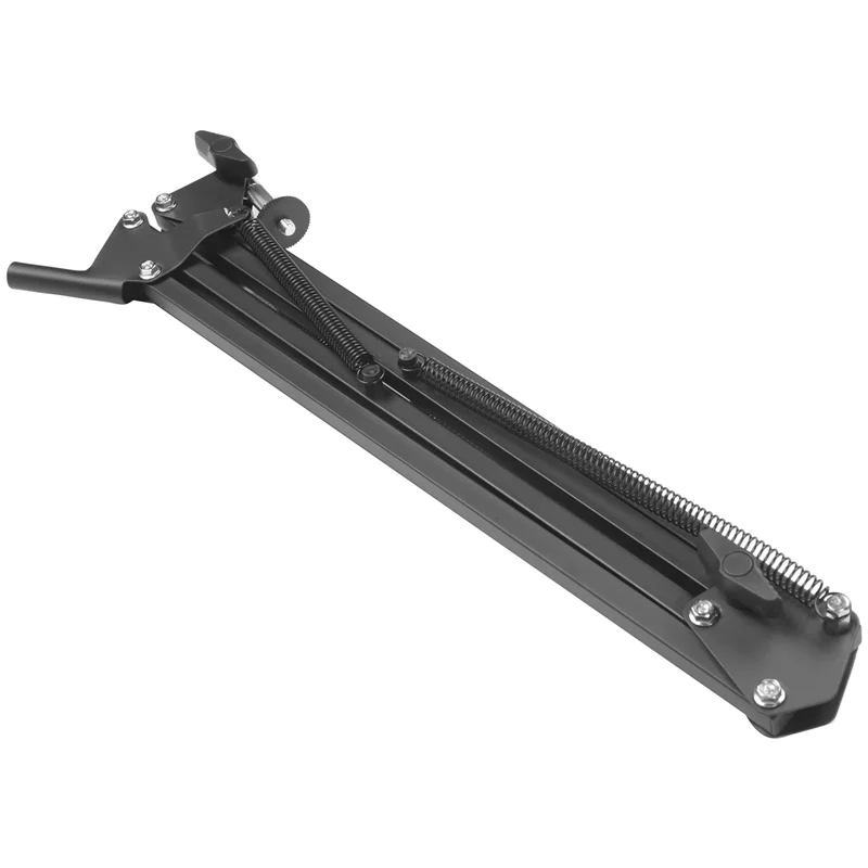 AS95-4X Регулируемый настольный зажим, подвесная стрела, ножничный рычаг, держатель-подставка для веб-камеры Logitech C922 C930E C930 C920 C615