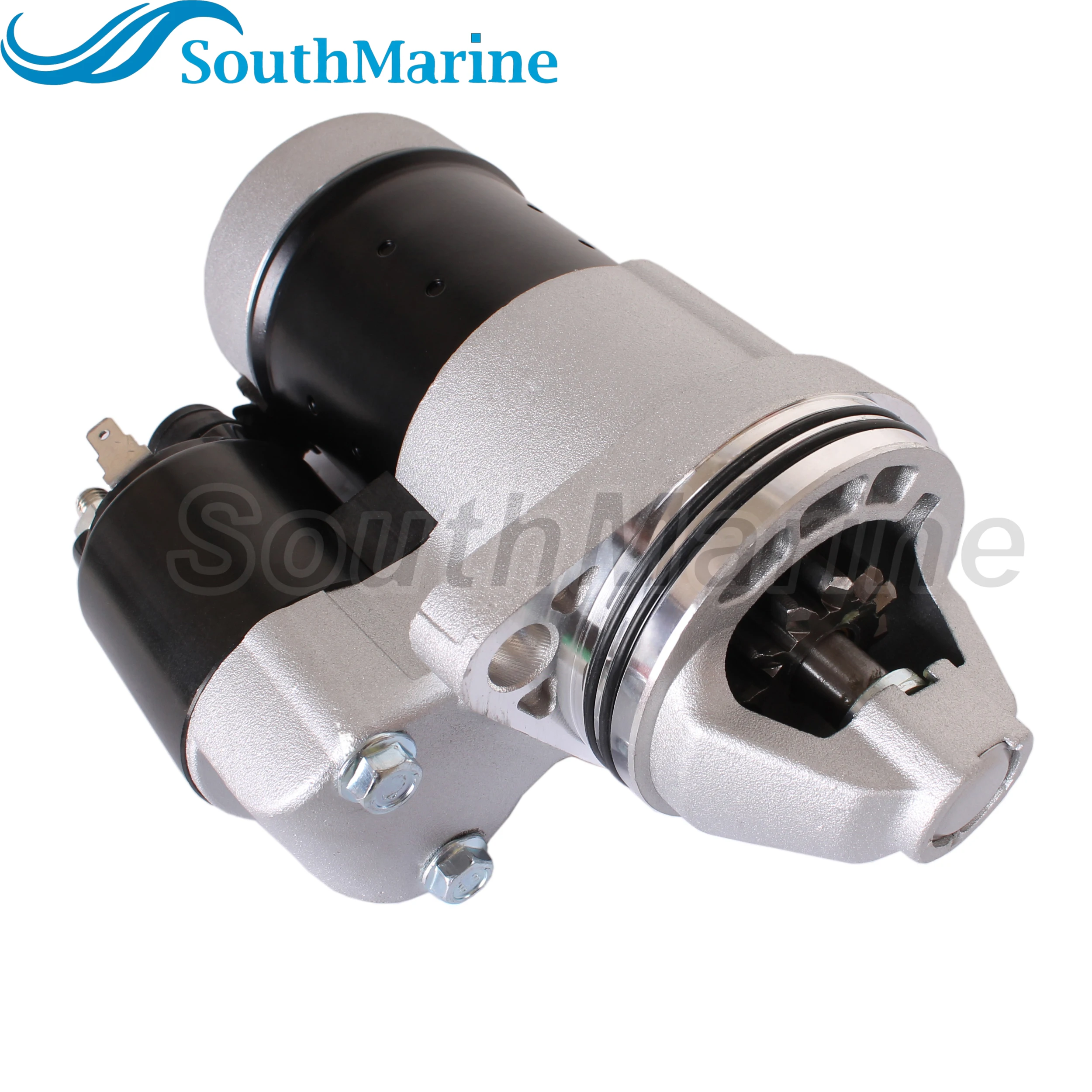 

4011979-479 4012855-479 4014946-479 4016293 Starter Motor for Polaris ATV Sportsman 850 850CC / 6581-200-338-0 for Iseki