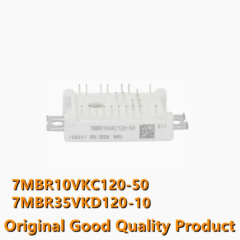 

7MBR10VKC120-50 7MBR35VKD120-10 (1 шт.) Модуль IGBT, оригинал, в наличии