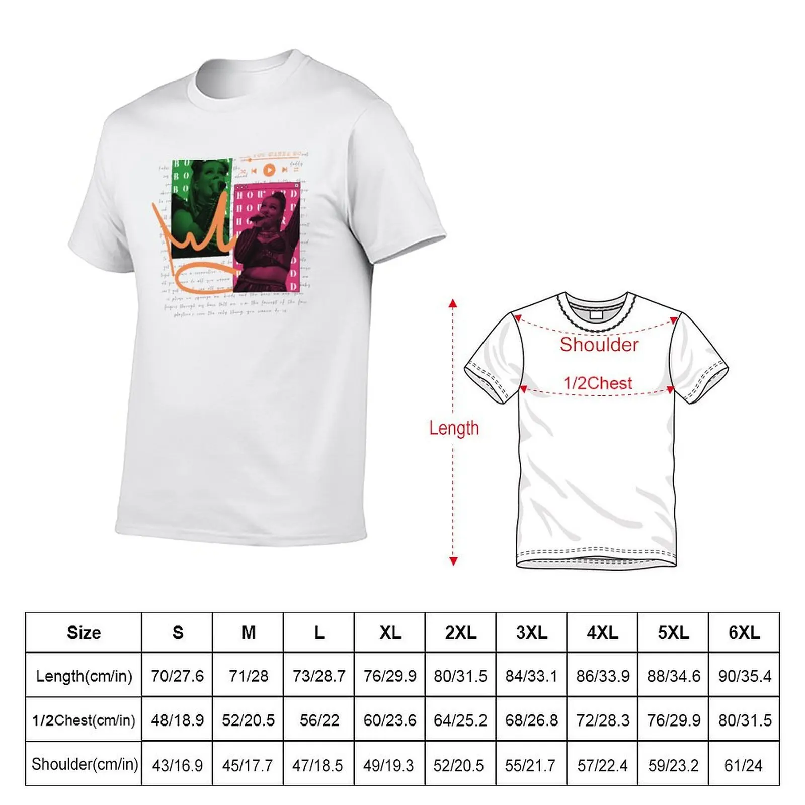 LEESA TULLEY: 'Boleyn/Howard' (Swing) design T-Shirt t shirts for man graphic vintage essential t shirt T-Shirt