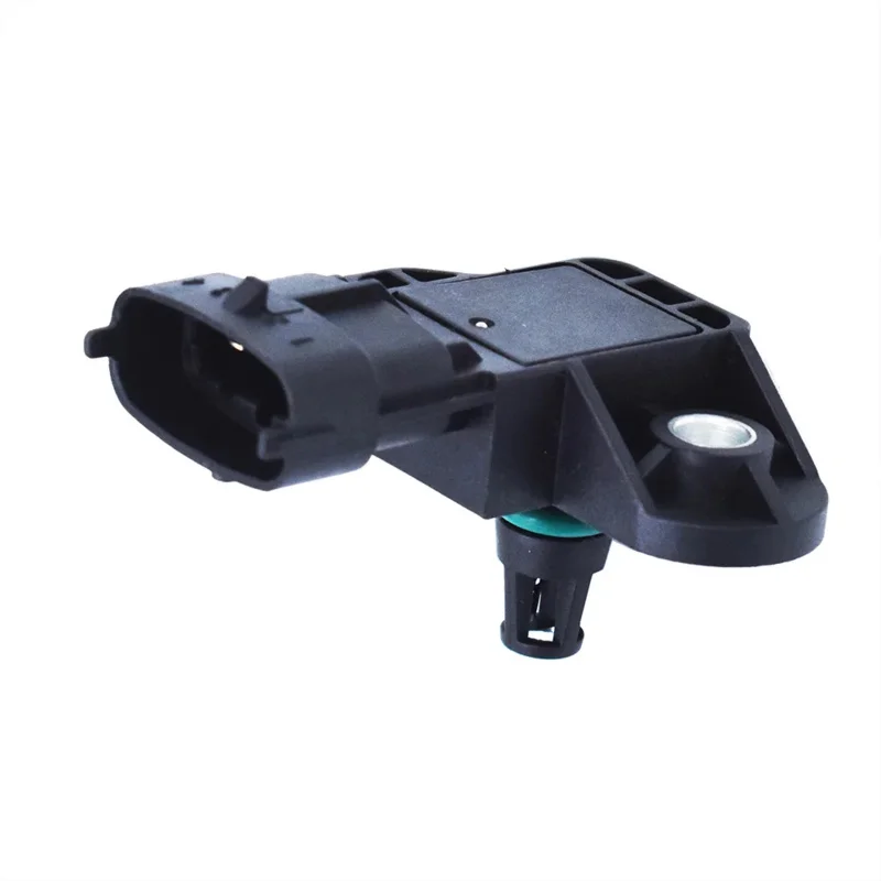 0281002437 TMAP T-Map Sensor 2410422 Compatible with 2008-2018 Polaris RZR Fit Fiat Benz iveco Opel Volkswagen 2411528 9196671
