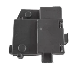 Car Battery Fuse Upper Cover for Jeep Cherokee Renegade 2017-2019 68402933AA