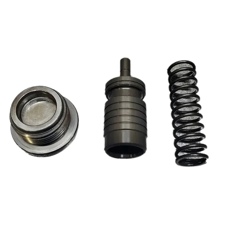 

Stable-RE0F11A JF015E CVT Transmission Oil Pump Assembly With Valve For Nissan Sentra 1.8L 2012-Up