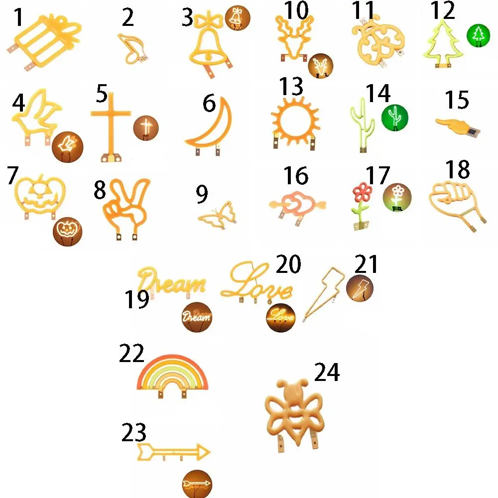 DIY Bulb Accessories 3V LED Edison Filament Flexible Retro Diode Light Filament Micro Creative Bulb Filament Holiday