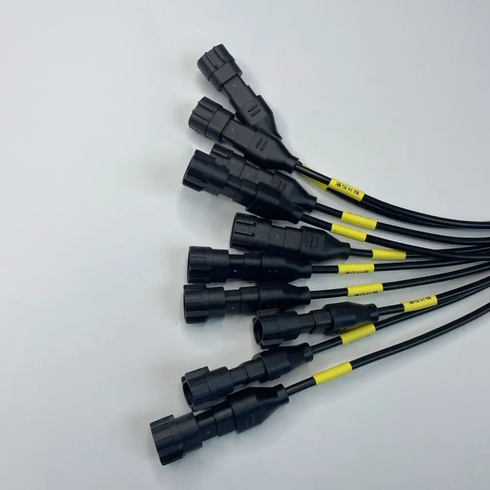 الزراعة ملحقات طائرة بدون طيار وحدة استشعار مستوى السائل ل DJI Agras T50/T25 حماية النباتات الطائرات بدون طيار إصلاح أجزاء