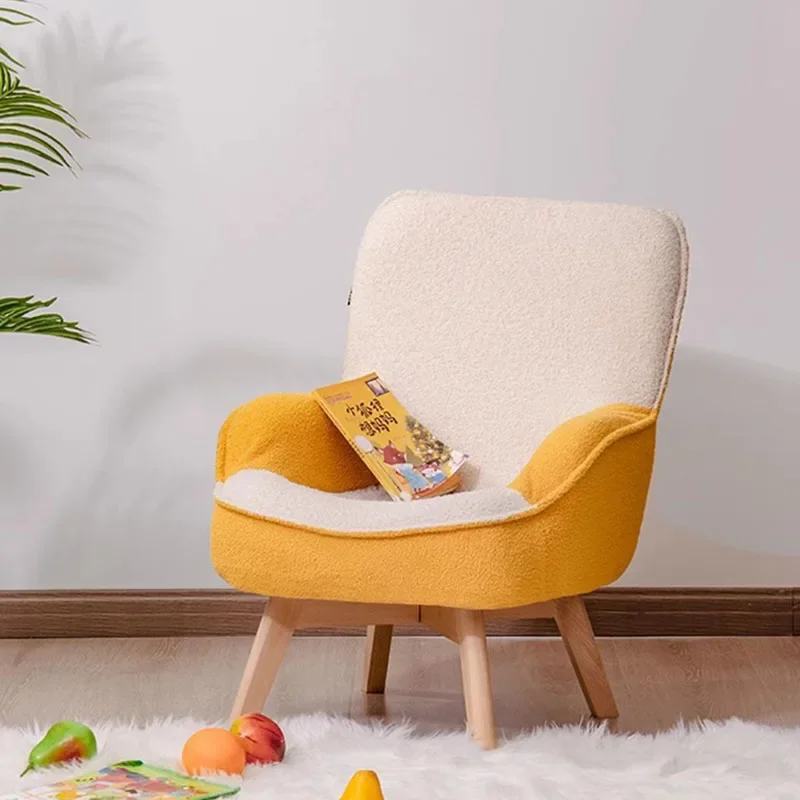 

Little Sofa Child Bean Bag Kids Armchairs Girl Chairs Bed Strawberry Couch Mini Sofas Children's Girls Kinder Kanapa Furniture