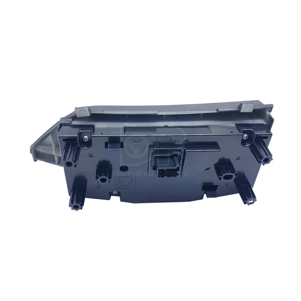 One Piece A/C Auto Air Conditioning Control Switch Unit 22004089 22130723 For Volv FMX FM420/460 Truck Vehicles