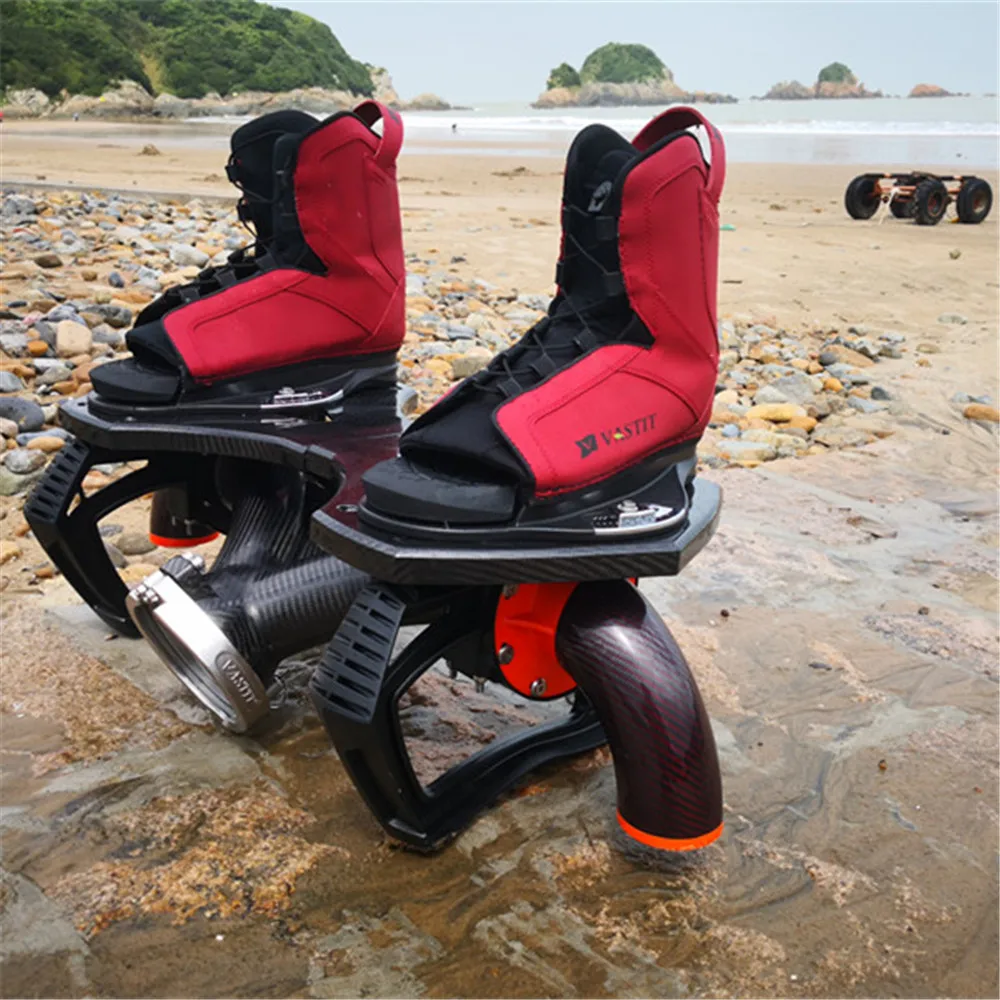 Chine Flit Factory vendant directement Flyboard en fibre de carbone à vendre