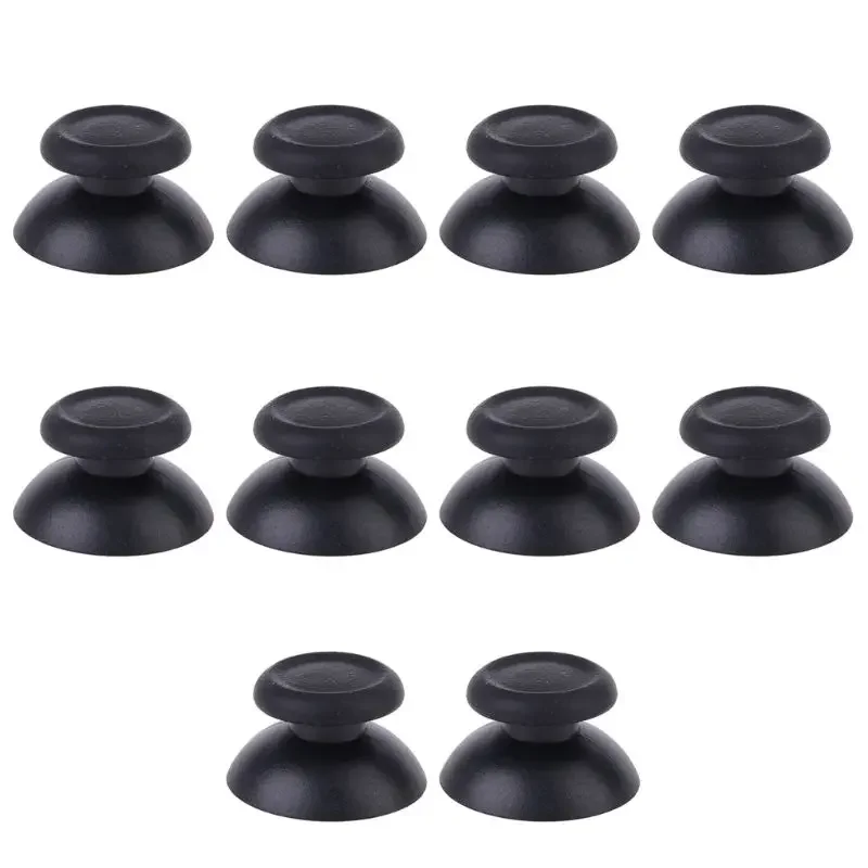 Thumbsticks Thumb Compactible with Controller 10pcs for Men Father Husband Installed Tool