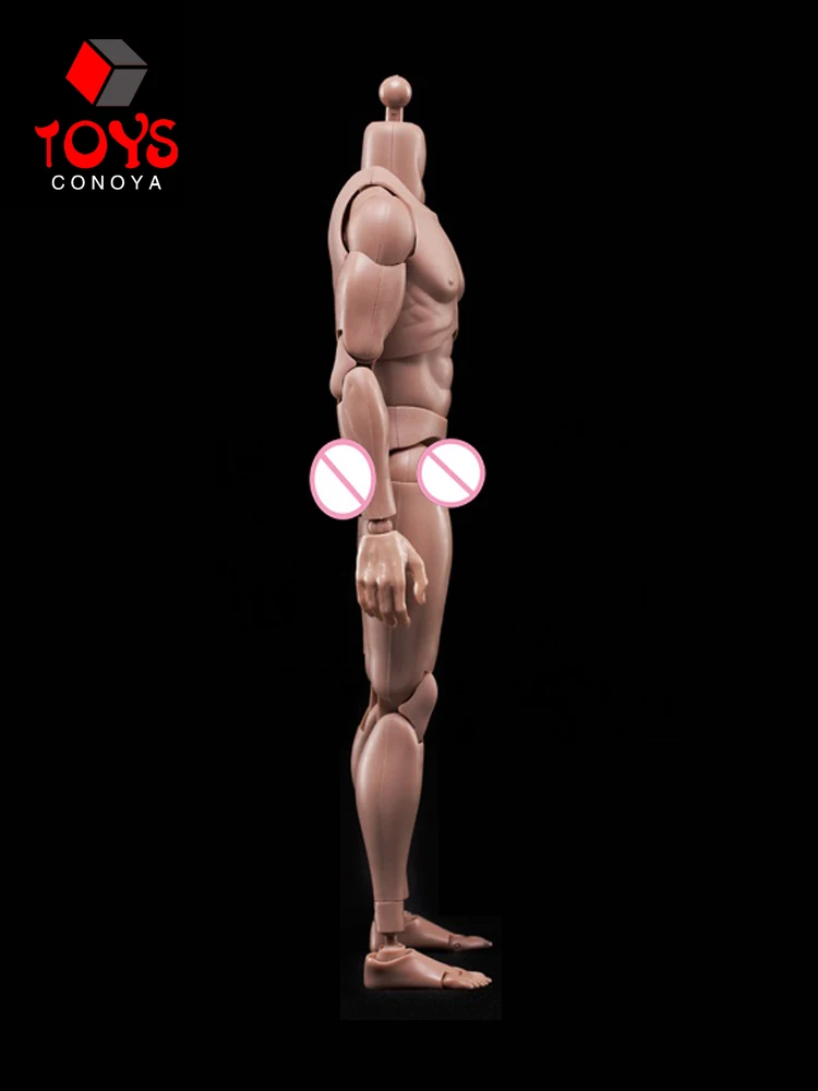 MX02A/MX02B escala 1/6 súper Flexible tonos de piel europeos americanos y asiáticos cuerpo masculino figura de acción de 12 pulgadas muñeca