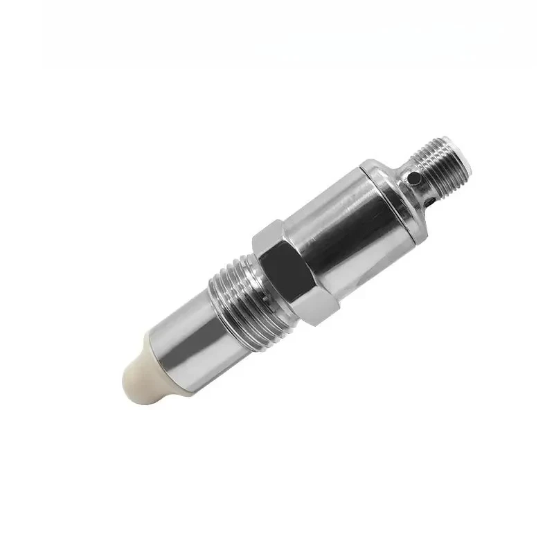 

Replacing the resistive rotary level switch for oil-water separation microwave capacitor powder particle sensor