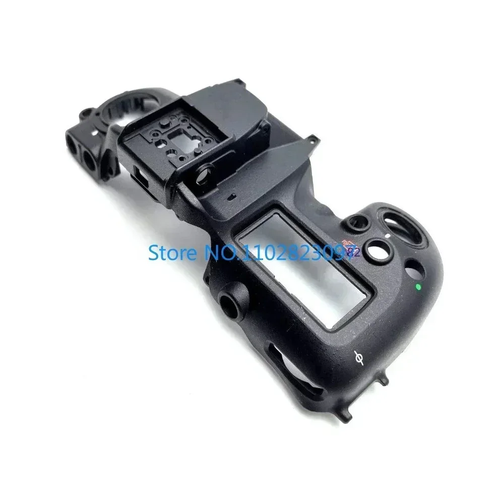 Original for Nikon D7500 Top Cover Part Bare Shell Base SLR Camera Repair Parts view 3