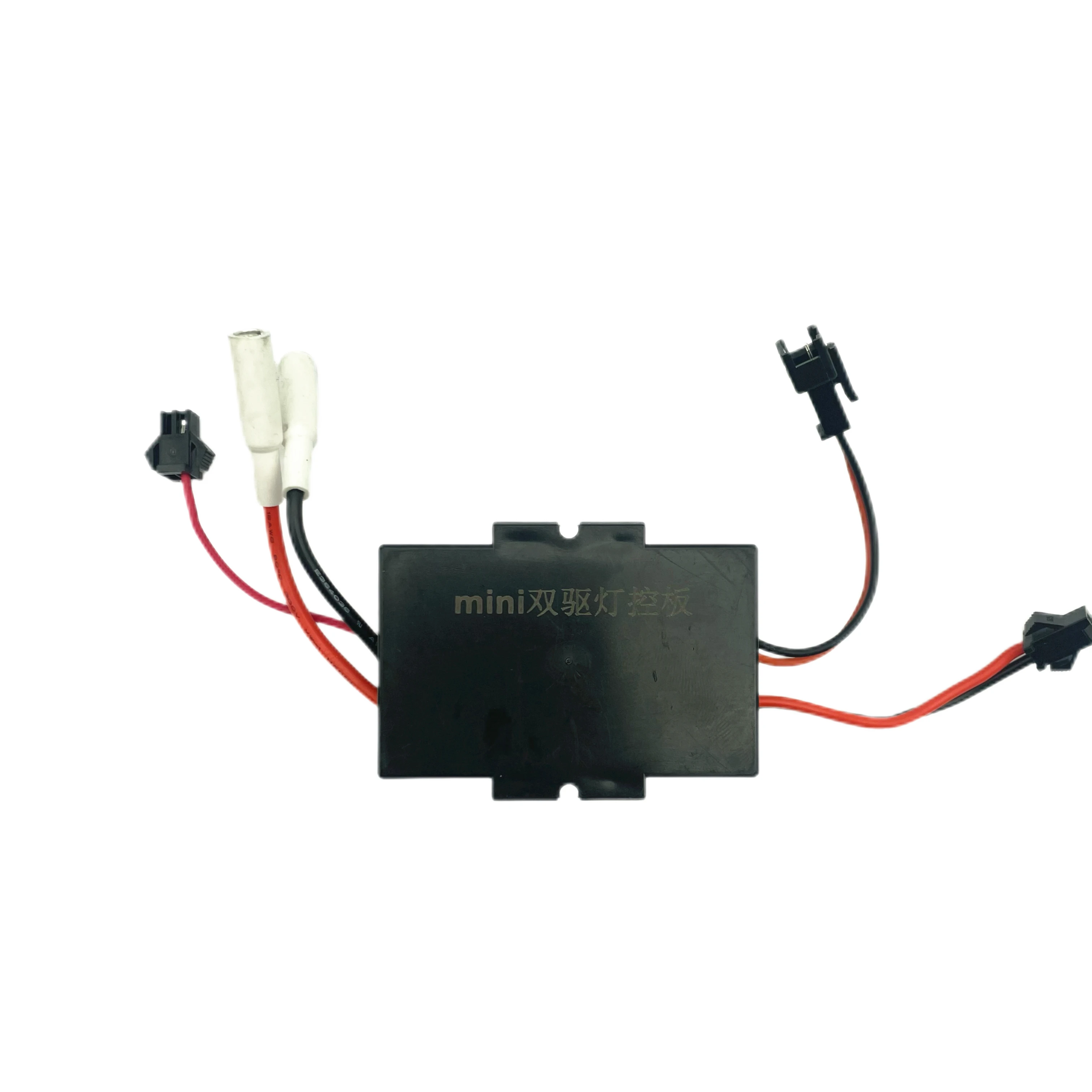 LED Controller Wires Hub For DUALTRON MINI SPECIAL LONG BODY Single/Dual Electric Scooter DT mini