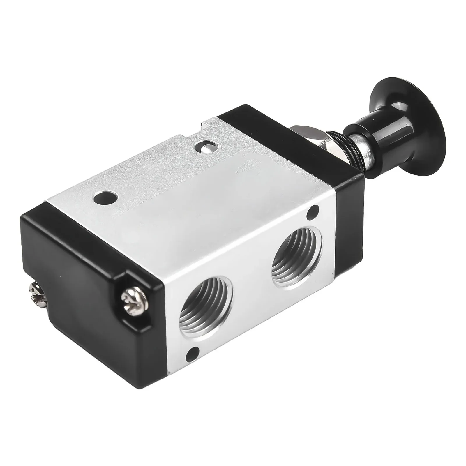 Easy Installation Valve Hand Valve For Industrial Use Reliable Performance Accurate Performance For Pneumatic Systems