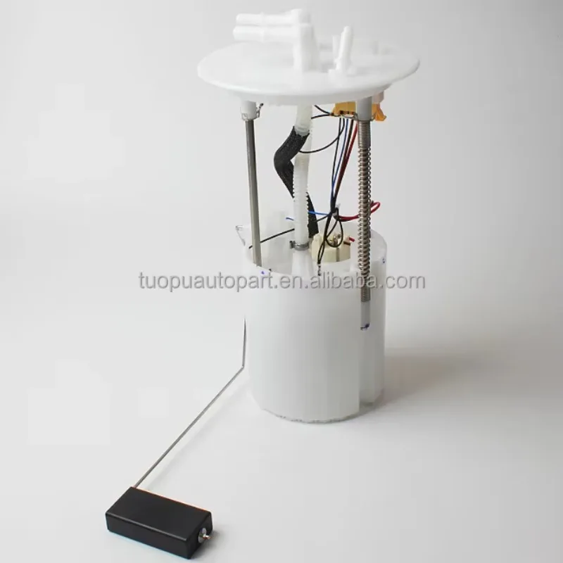 New Fuel Pump Assembly Sending Unit AB39-9H307-AD AB39-9H307-AB AB39-9H307-AC For 2.5L 2013-2021