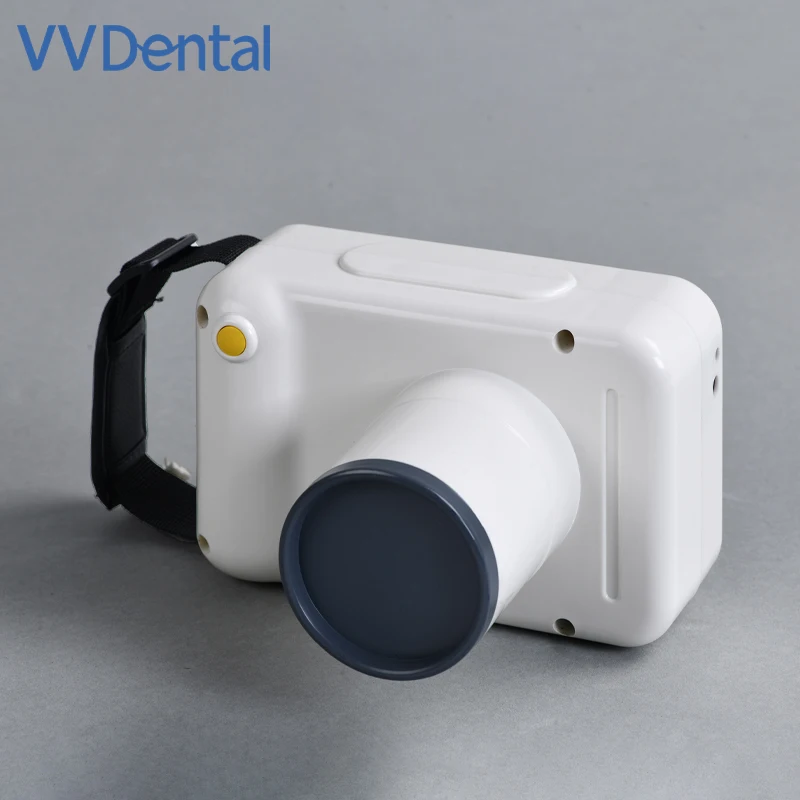 

Dental X-Ray Machine Dental Oral Imaging System for Medical Sensor With 60KV High Frequency Handheld Portable X-Ray Machine Set