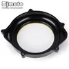 Couvercle d'embrayage transparent pour Honda CRF450R CRF 450R 2009 2010 2011 2012 2013 2014 2015 2016 4