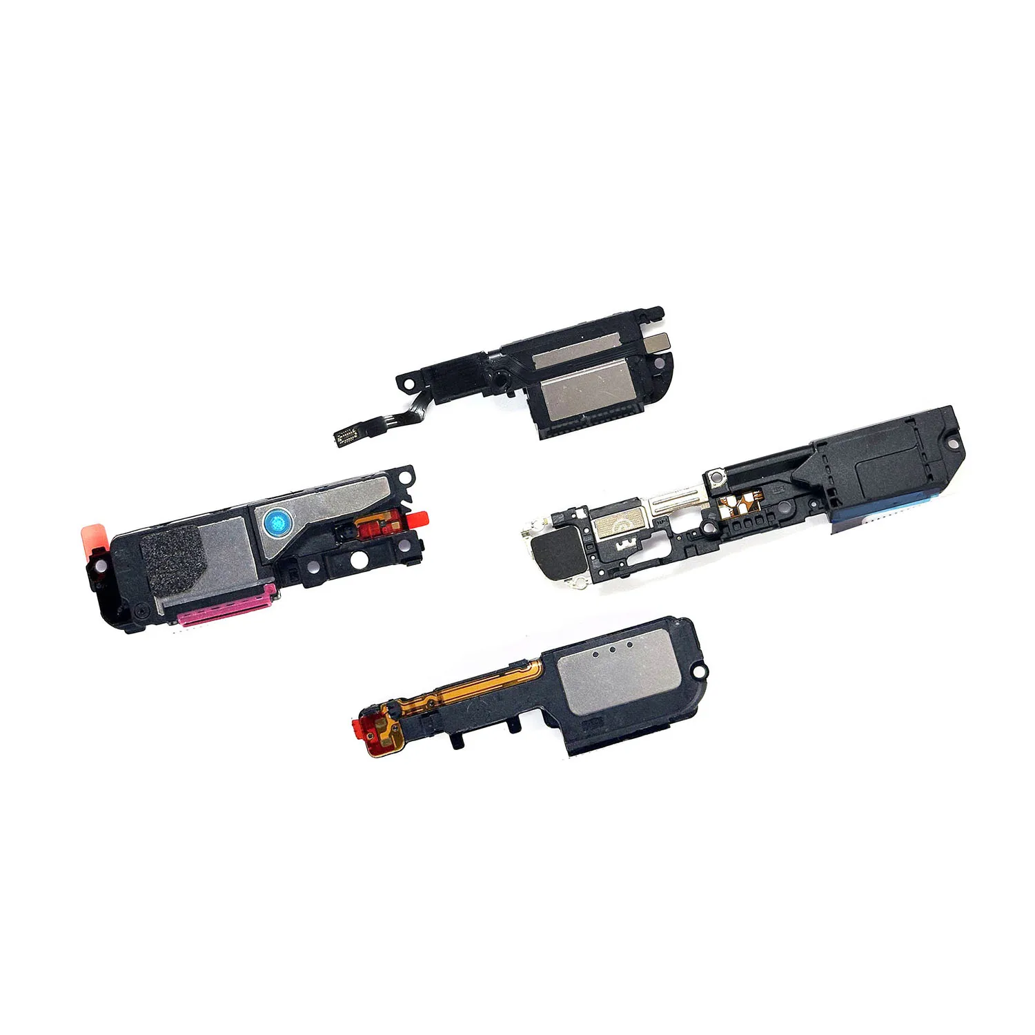 Для Huawei Mate8, Mate9, Mate10, Mate20, Mate30, Mate40, 40Pro, Mate50, 50Pro, Mate60, Mate70, 70Pro: Громкоговоритель, зуммер, рингер