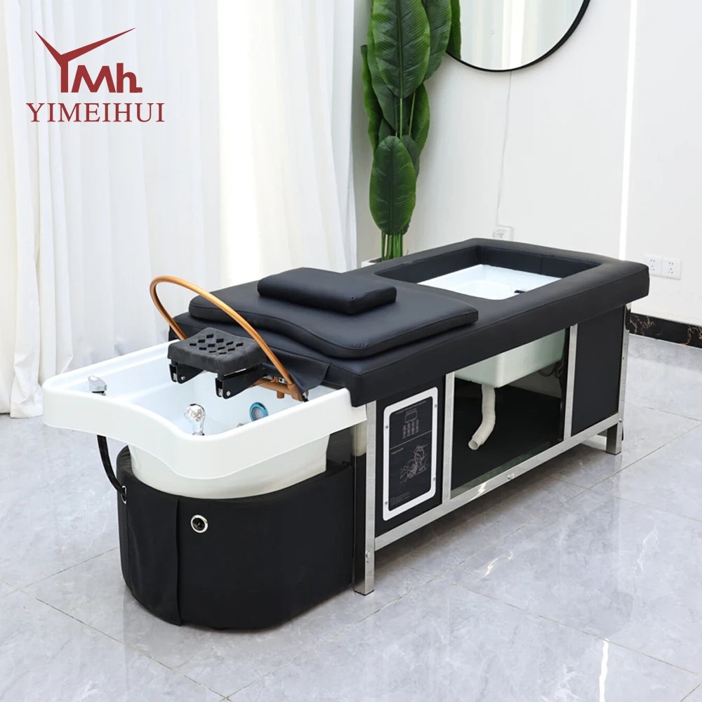 Hair Washing Salon … - image