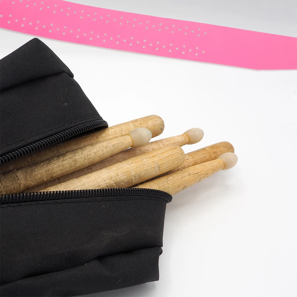 

6 Rolls Drum Rod Grip Tape Padded Percussion Drumstick Equipment Accessories Drumming Sticks Badminton Baby