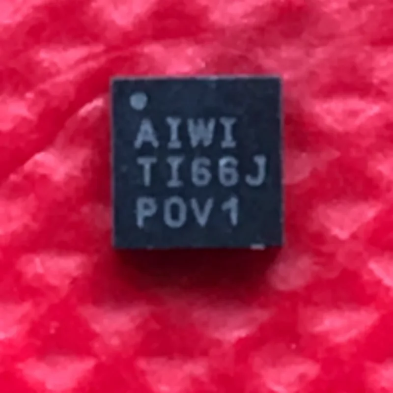 

10PCS/TPA6132A2RTER AIWI WQFN16 New Original Stock