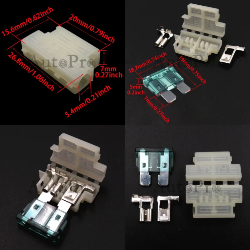 Automobiles, Parts & Accessories
