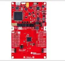 LAUNCHXL-CC26X2R1 SimpleLink multi-standard CC26x2R wireless