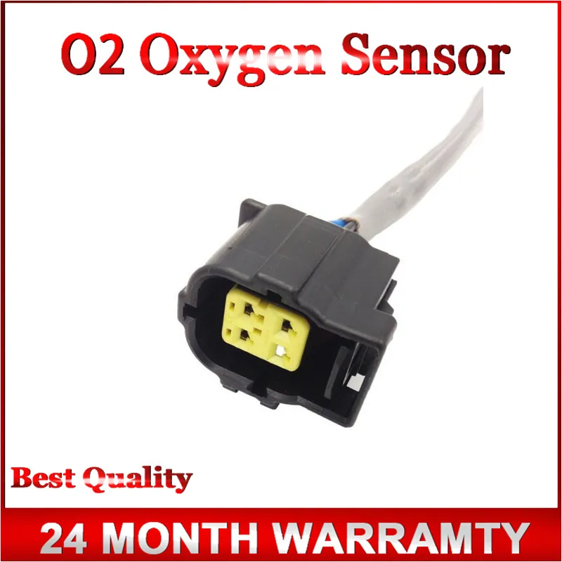 

Downstream Rear Air Fuel Ratio Lambda O2 Oxygen Sensor 1588A178 for Mitsubishi Lancer Outlander Sport 07-12 L4 V6 234-4386