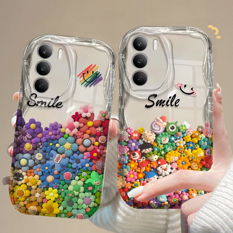 Flexible Tpu Case F…