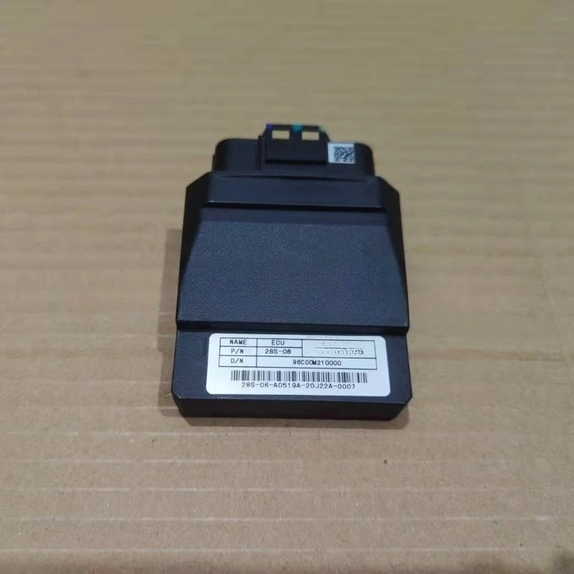 

Motorcycle Parts Ignition ECU Box Ignitor CDI For QianJIANG Keeway Superlight 202 QJ200-2H QJ 200-2H
