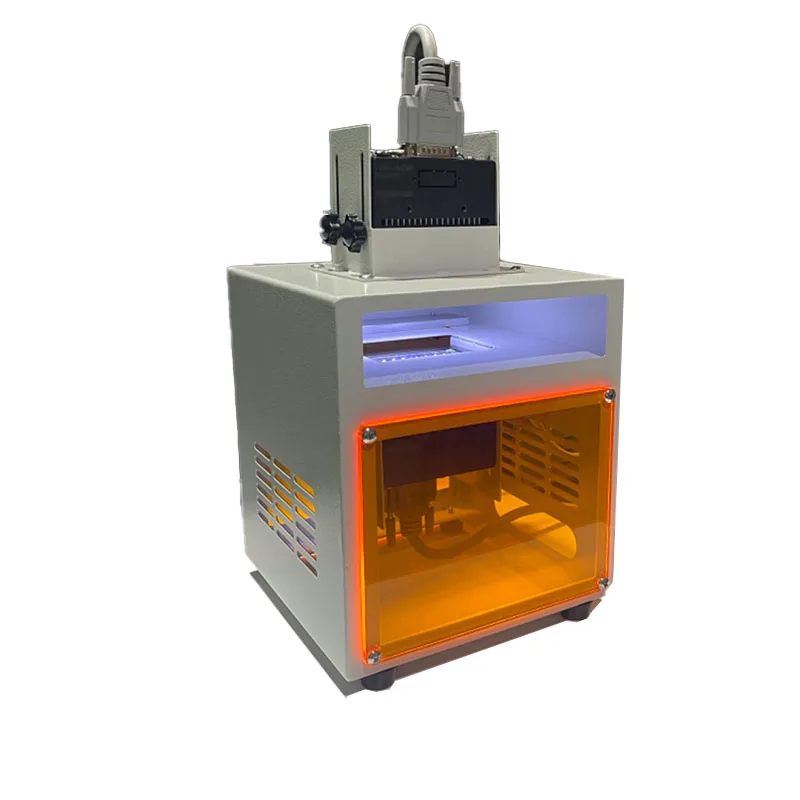 CE certification for Lab and UV Adhesive Curing Custom Made LED UV Curing Oven with