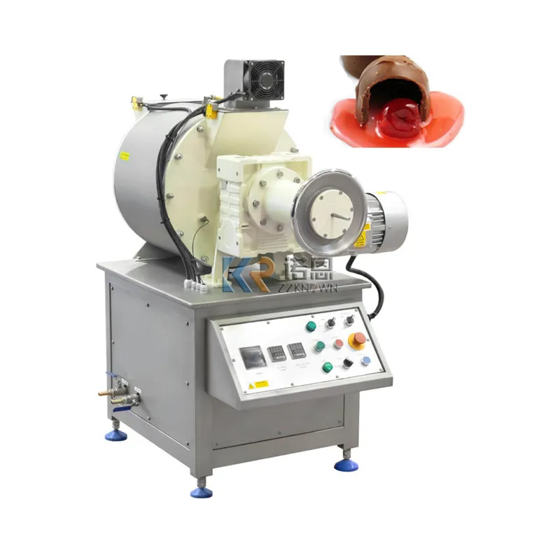 50L Capacity Automa…