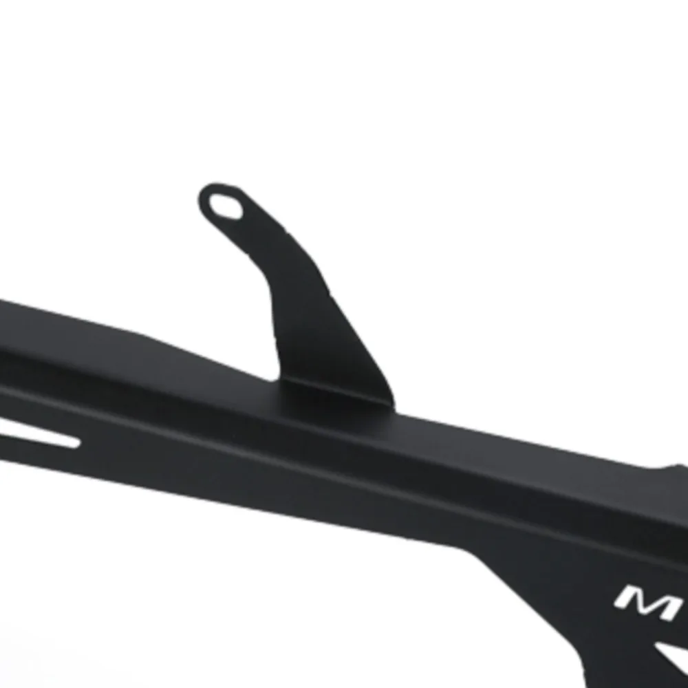 

Защитный кожух цепи/ремня для Yamaha MT-09/MT09 2017-2020, MT-09 Tracer 2015-2017, аксессуары для мотоциклов, изготовленные на ЧПУ