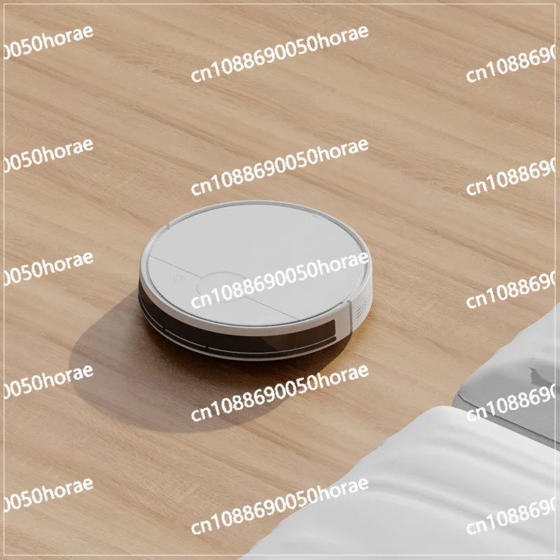 Vacuum Cleaning Robot, Fully Automatic Home Intelligent Vacuum Cleaner, Vacuum Cleaner, Charging Gyroscope