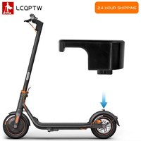Rear Fender Hook For Segway Ninebot Max G2 Electric Scooter Folding Hook Sleeve Buckle Screw Replacement Part