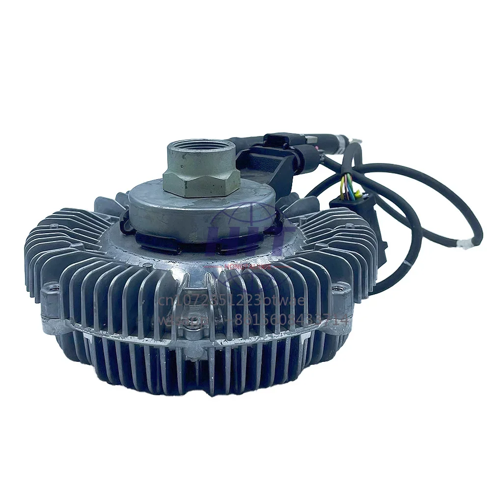 Diesel engine cooling reverse clutch drive fan Caterpillar cat525-3196 5253196 M312 M313 M314 M315 M316 M318