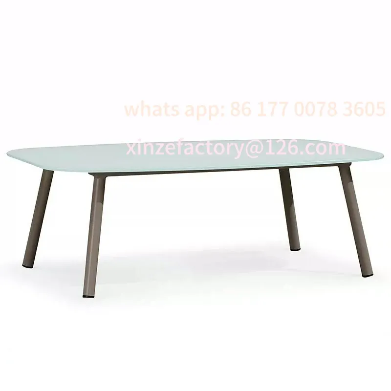 Sofá personalizável pátio varanda cadeira de vime combinação proteção contra chuva e sol com almofada de assento grátis