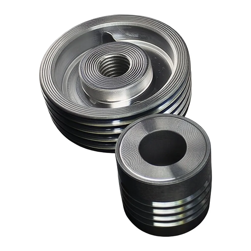 Planer Cutter Head Pulley Electric Planers Accessories F20 Electric Planers 33 X 19.5mm F20 Electric Planer 19.5 X 19mm